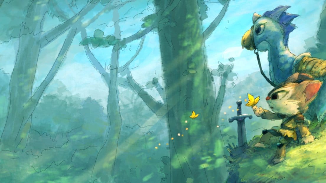 Release-datum bekendgemaakt voor Bound by Blade