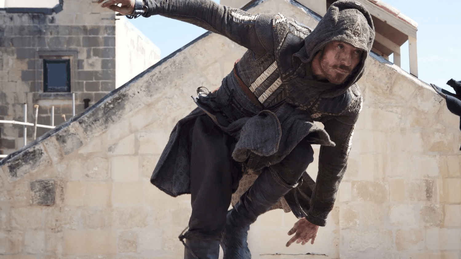 Netflix doorbreekt jaren van stilte: Assassin's Creed serie krijgt eindelijk groen licht