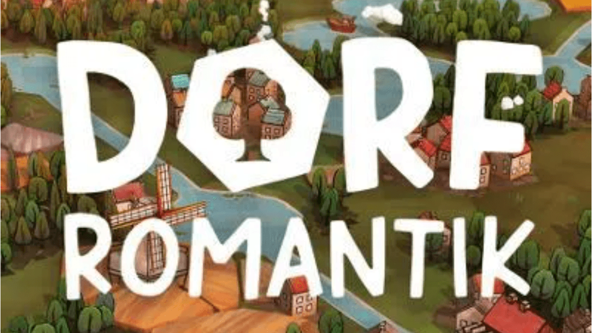 Dorfromantik