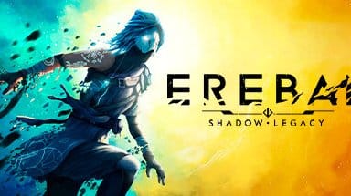 Ereban: Shadow Legacy komt in 2026 naar de consoles
