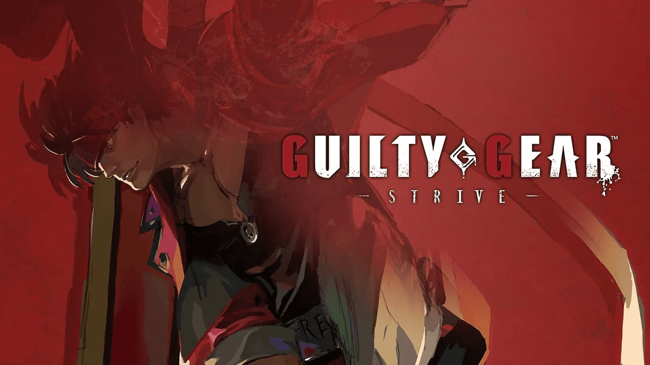 Lucy van Cyberpunk Edgerunner is binnenkort speelbaar in Guilty Gear -Strive-