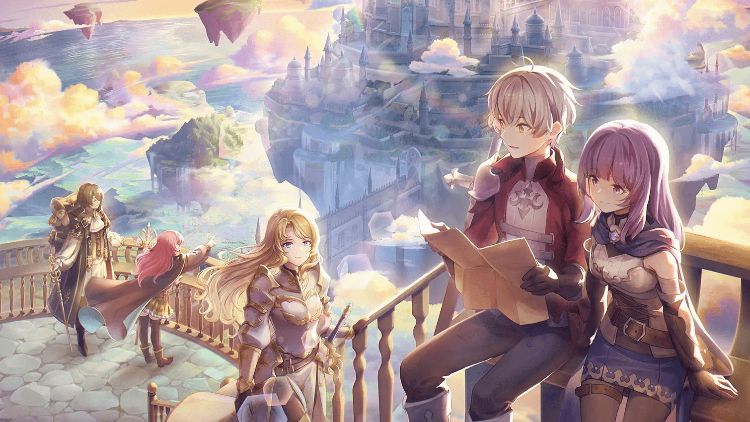 Laat je creativiteit op de vrije loop: RPG Maker With is nu beschikbaar op Nintendo Switch