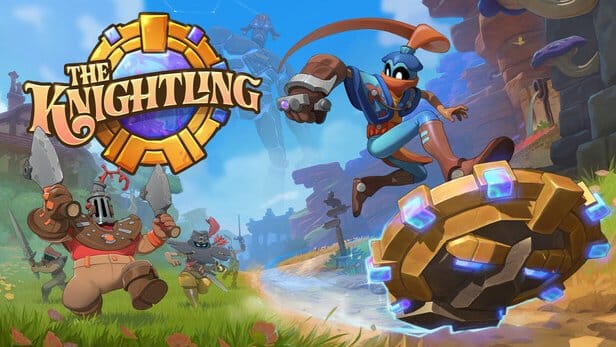 The Knightling