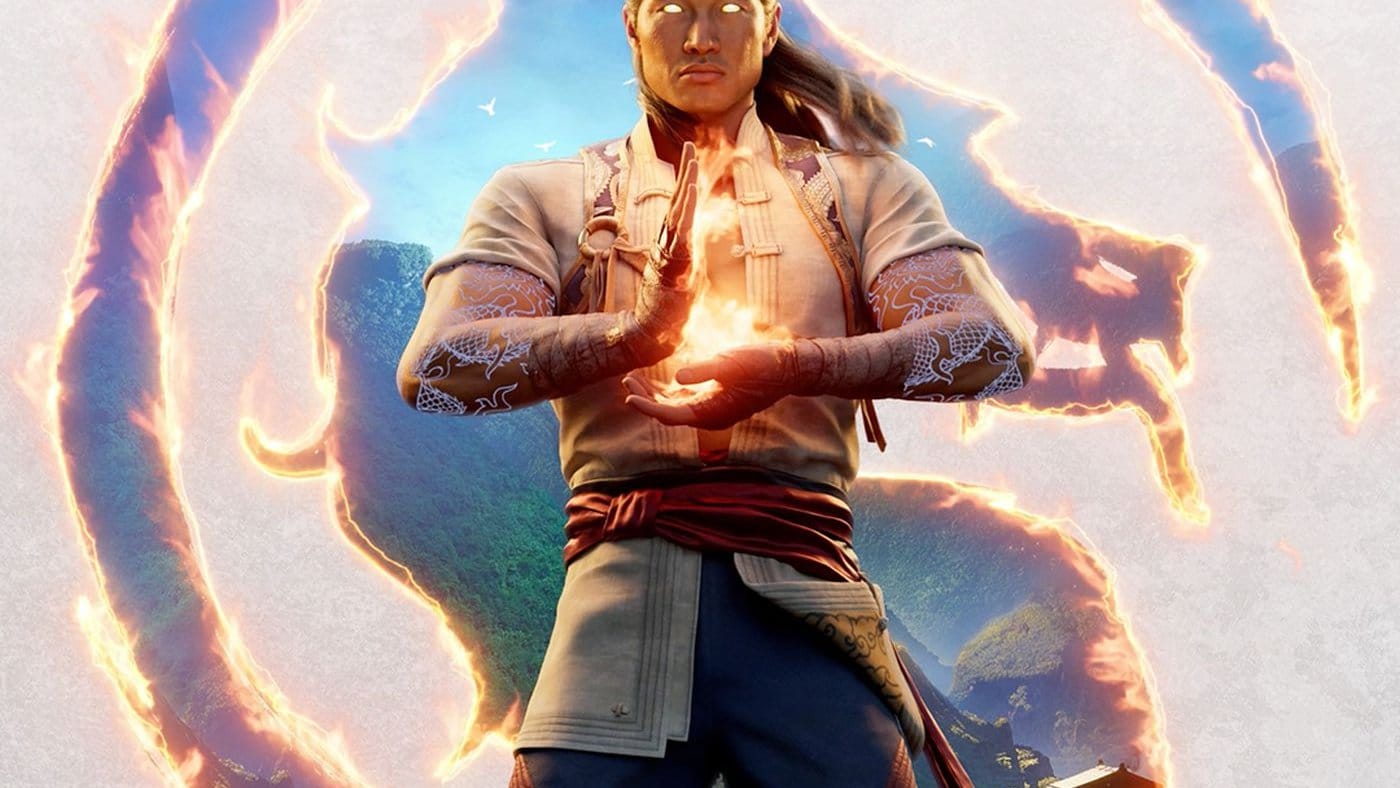 Warner Bros. onthult Mortal Kombat 1