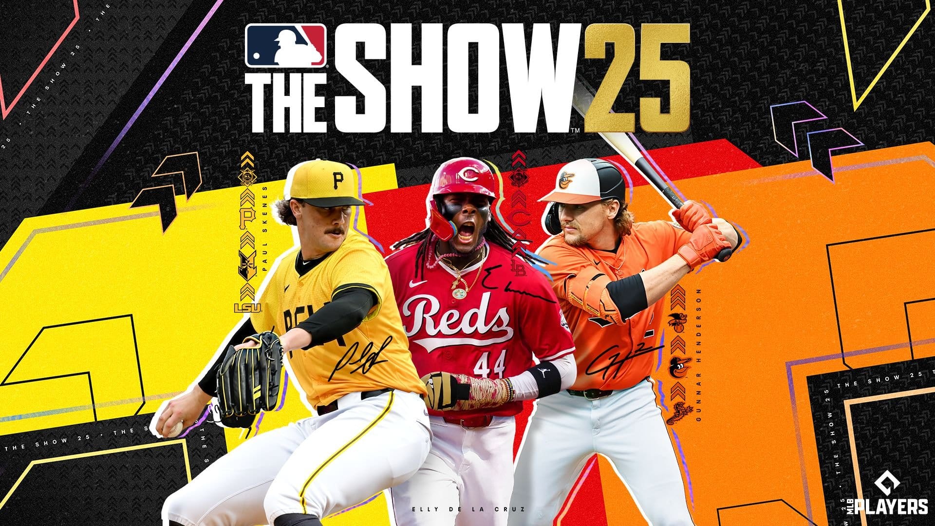 MLB The Show 25