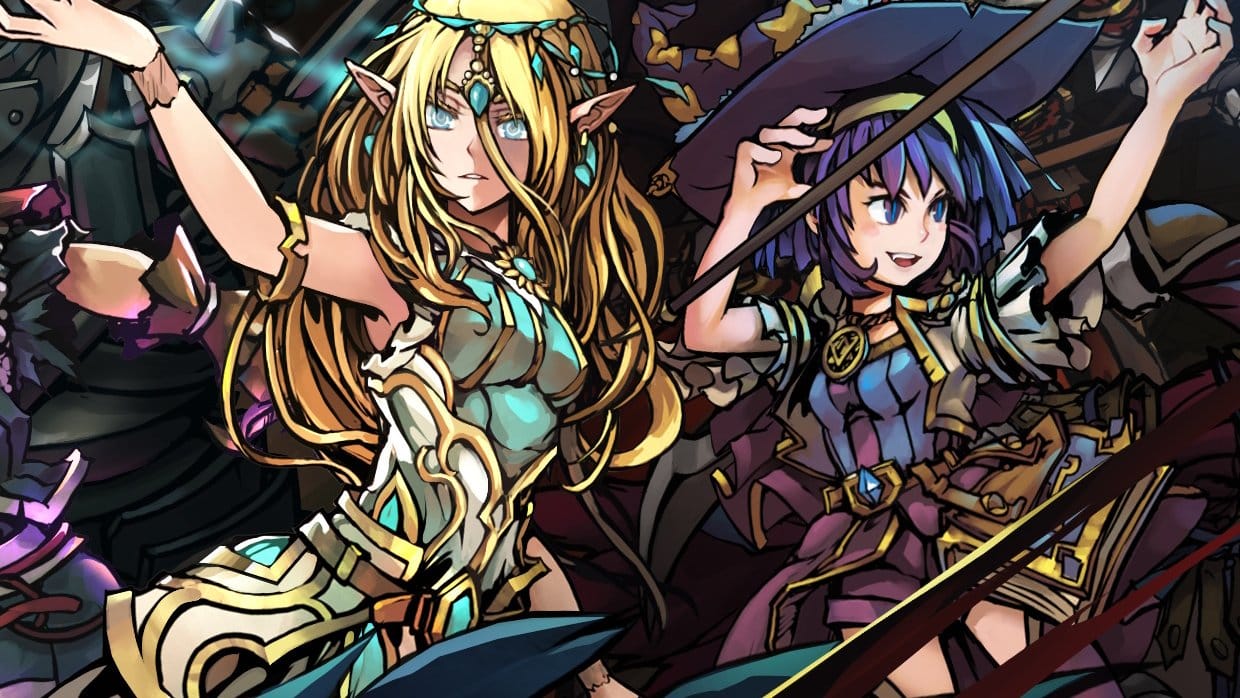 The Nameless: Slay Dragon