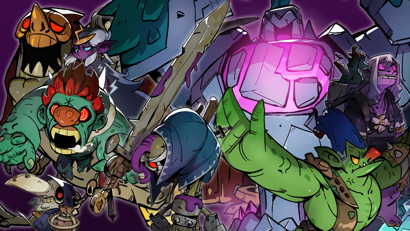 Lost Castle 2 is nu weer net een beetje beter