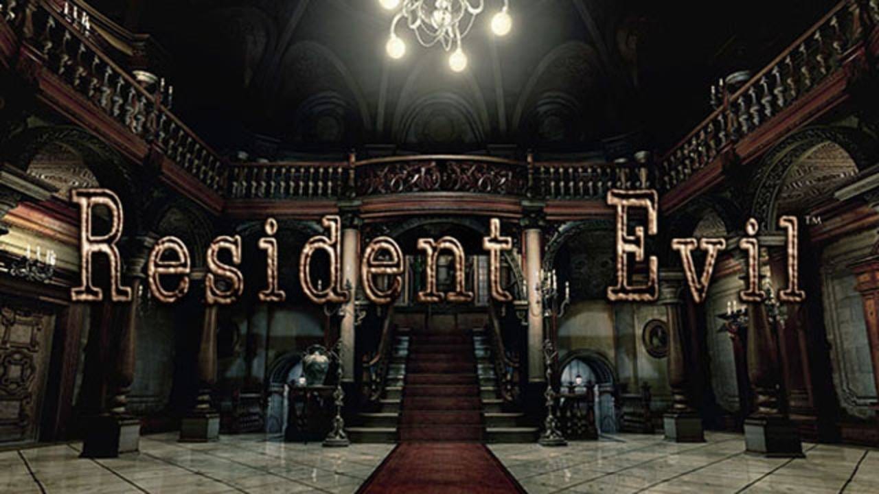 Resident Evil HD Remaster en Resident Evil 0 doen mee aan GOG's preservation program