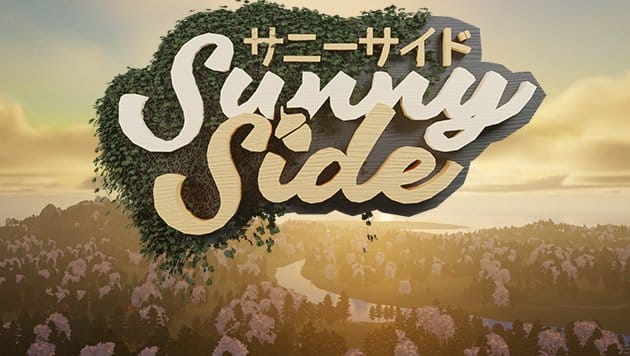Bekijk deze nieuwe gameplay-beelden voor SunnySide