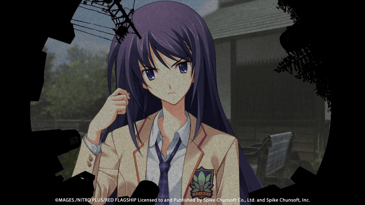 CHAOS;HEAD NOAH en CHAOS;CHILD zijn nu ook via GOG te koop