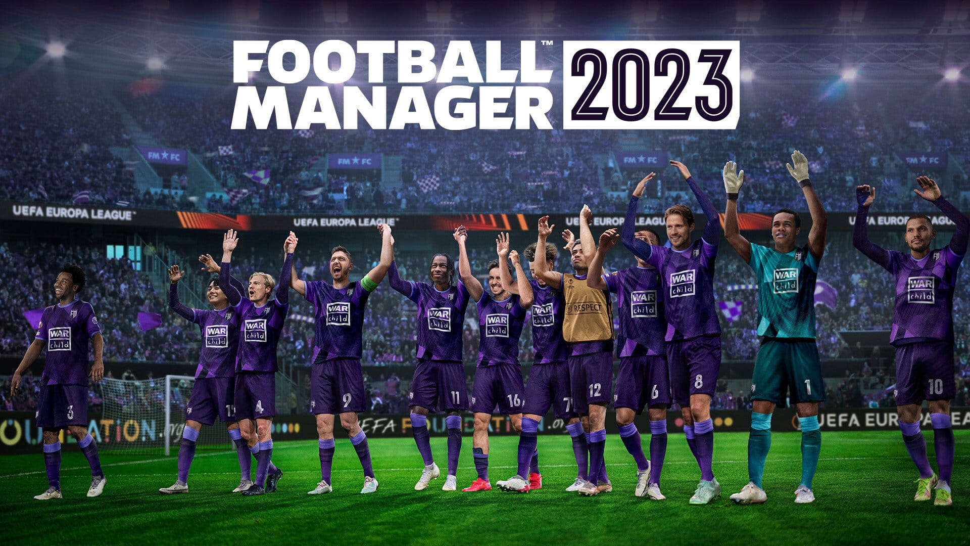 De release voor de PlayStation 5-versie van Football Manager 2023 is uitgesteld