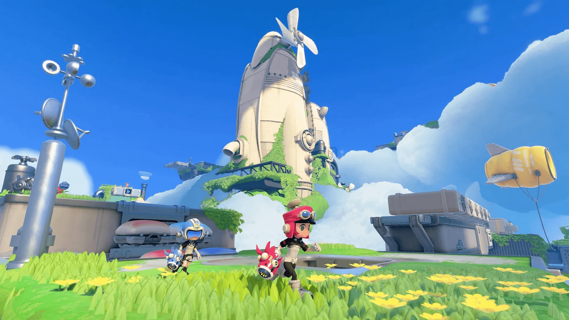 Popucom laat graag raden op welke platform hij uitkomt