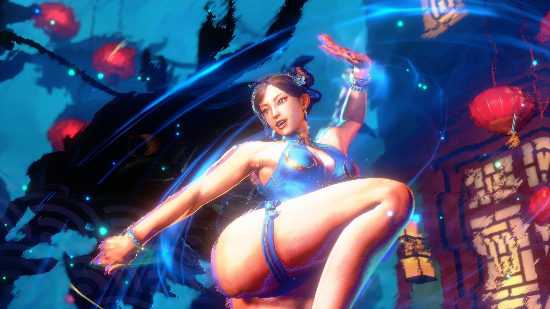 Street Fighter 6 lanceert zomercollectie met Outfit 4 update