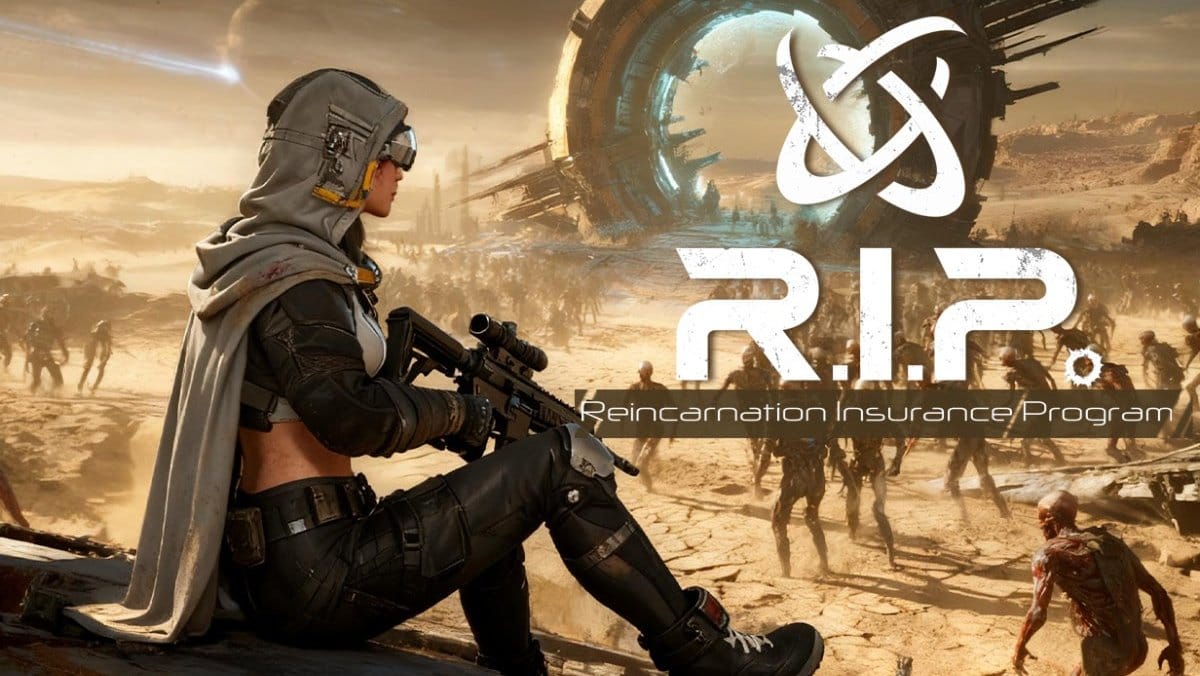 Is Reincarnation Insurance Program de grafisch meest indrukwekkende survivors-like?