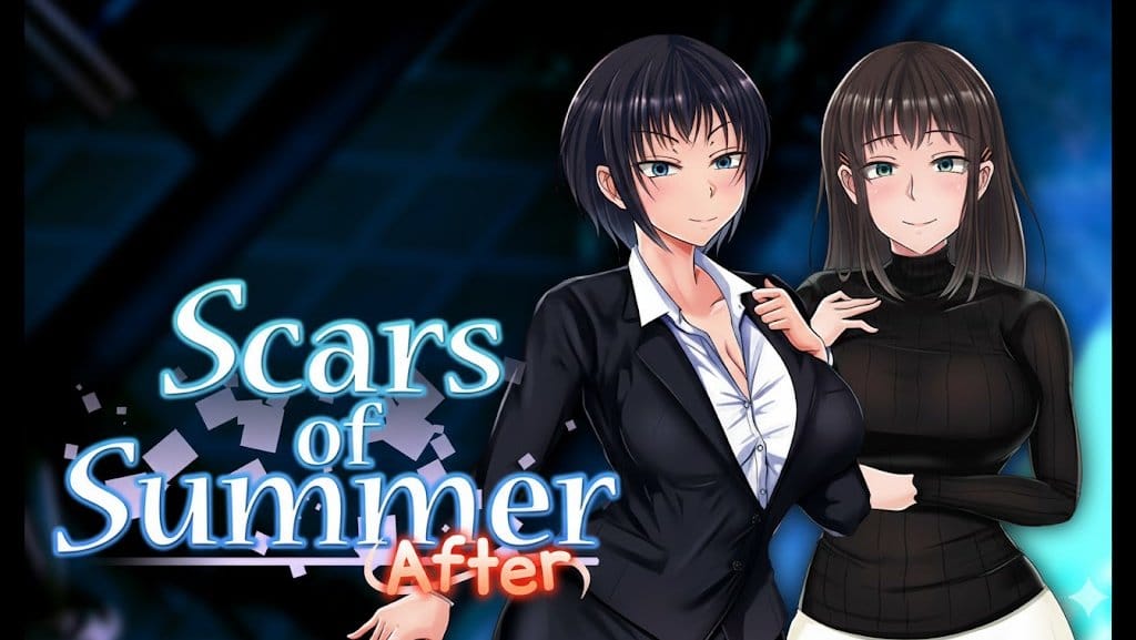 Scars of Summer After is na patch wél volledig vertaald