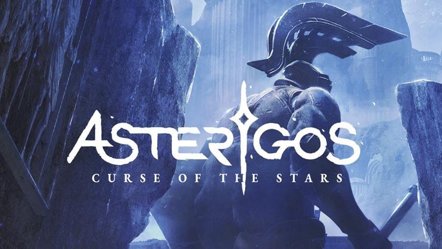 Asterigos: Curse of the Stars is uit