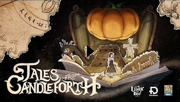 Tales from Candleforth komt naar de PlayStation 5