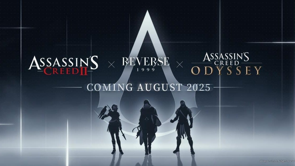 Bekendste personage in Assassin's Creed komt terug
