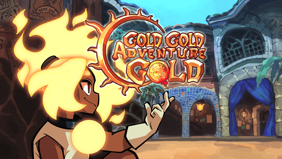 Speel nu de demo van Gold Gold Adventure Gold