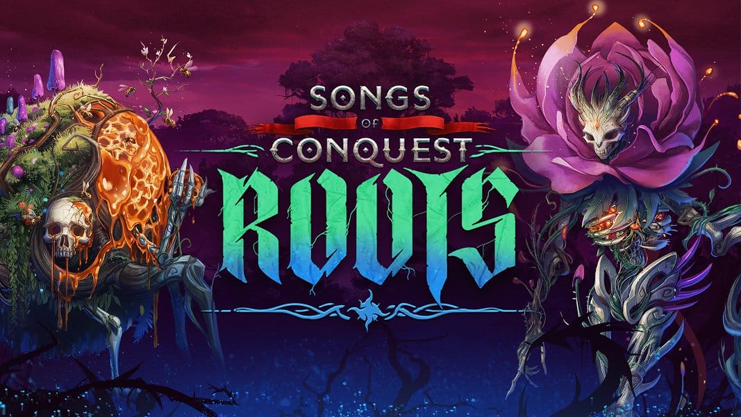Songs of Conquest gaat terug naar zijn roots in nieuwe DLC