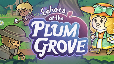 Echoes of the Plum Grove komt nu ook naar de Xbox