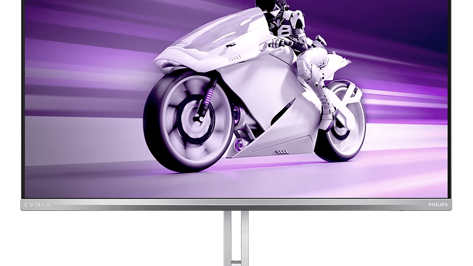Philips Evnia 27M2N8500