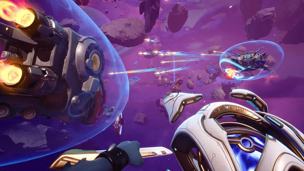 Wildgate open beta tijdens volgende Next Fest