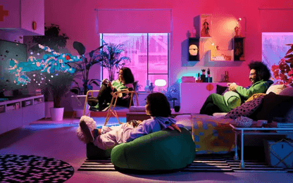 IKEA richt zich wederom op gamers met nieuwe meubels