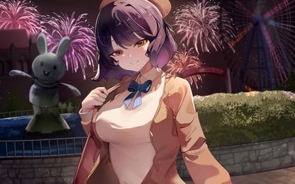 Honeymoon: Mystery Journey