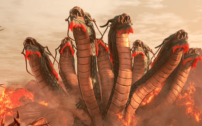 Age of Mythology: Retold krijgt een Japanse uitbreiding