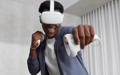 Meta trekt eind deze maand de stekker uit de Oculus-accounts