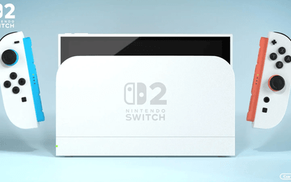 Voormalige Nintendo-werknemer verwacht Switch 2 in juni