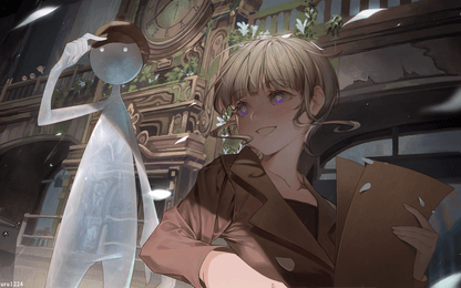 Rayark viert zijn verjaardag in DEEMO II