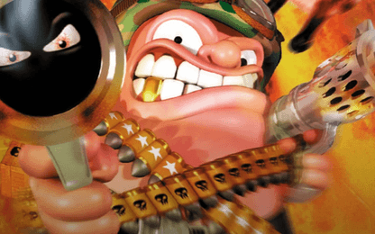 Vier de verjaardag van Worms Armageddon met deze speciale release