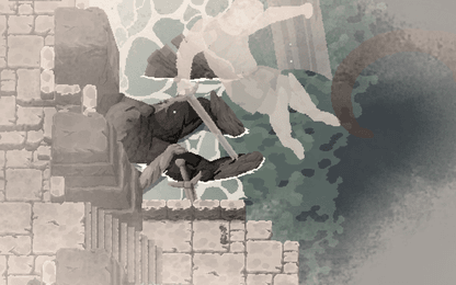 Eneida Games kondigt Ada: Tainted Soul aan