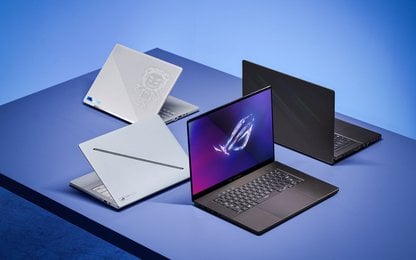 Bespaar honderden euro's op deze gaming laptop van ASUS