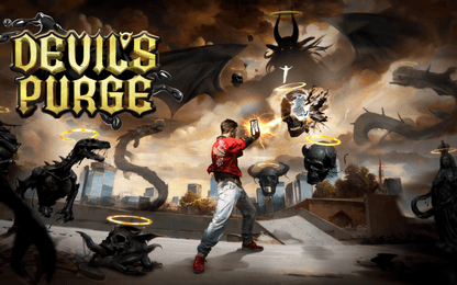 Pokémon: GO en DOOM verwachten dit jaar nog een kleine