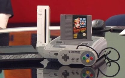 Brits programma over gaming maakt gênant foutje