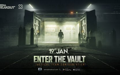 Het derde seizoen van Arena Breakout gaat spoedig van start