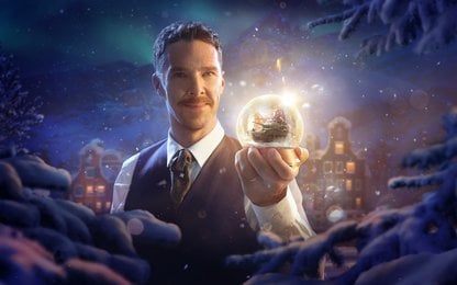 We gaan weer de winter in met World of Tanks