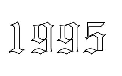 Back to the Past with Mario 1995 edition