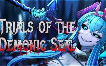 MangoParty kondigt een sexy actietitel aan