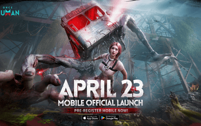 Once Human komt spoedig naar mobiel