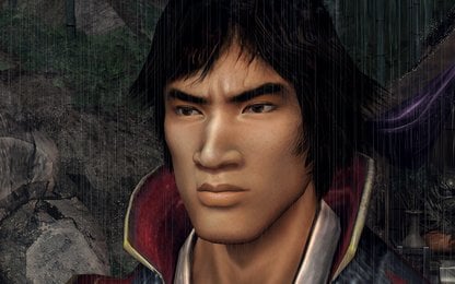Onimusha 2: Samurai's Destiny