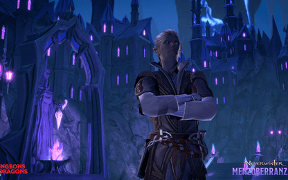 Redt Menzoberranzan in nieuwe expansion voor de MMORPG Neverwinter