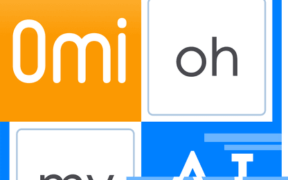 Omi Oh My AI is klaar voor het einde