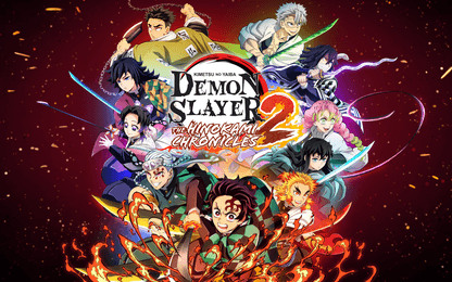 Demon Slayer -Kimetsu no Yaiba- The Hinokami Chronicles 2 release-datum bekendgemaakt