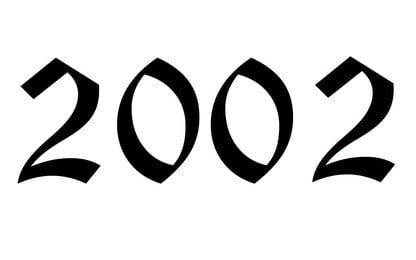 Back to the Past with Mario 2002 edition