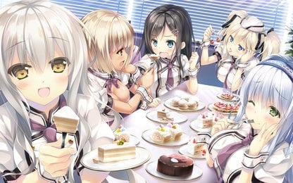 Marshmallow: All the Way Home