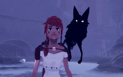 Altheia: The Wrath of Aferi